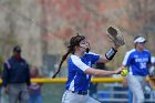 Softball vs Springfield  Wheaton College Softball vs Springfield College. - Photo by: KEITH NORDSTROM : Wheaton, Baseball